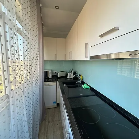 Tower Apartamento